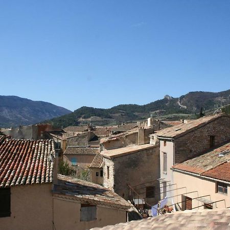 La Maison Derriere La Fontaine Buis-les-Baronnies Eksteriør bilde