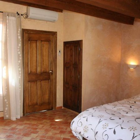 La Maison Derriere La Fontaine Buis-les-Baronnies Eksteriør bilde
