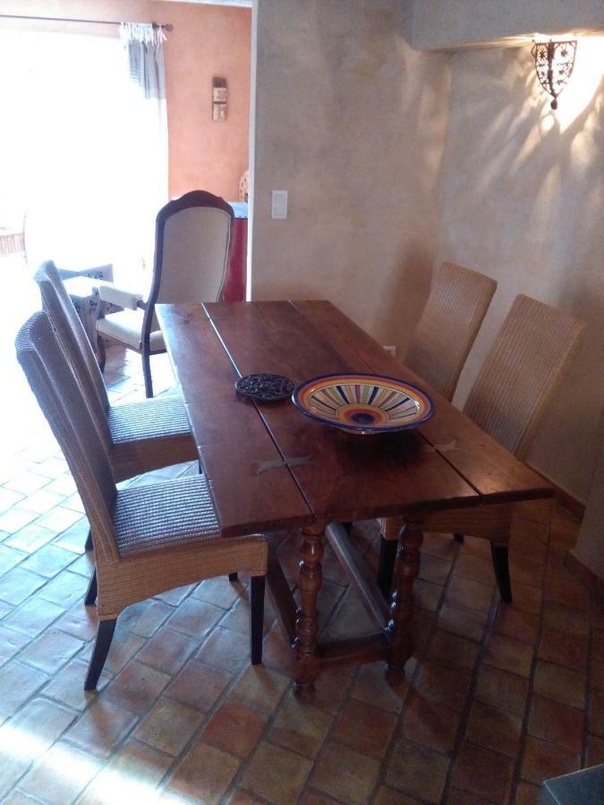 La Maison Derriere La Fontaine Buis-les-Baronnies Eksteriør bilde